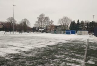Akcja zima – dzień 2