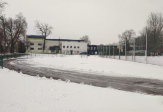 Akcja zima – dzień 2
