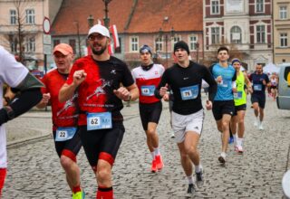 XII BIEG ULICZNY ŚW. MARCINA
