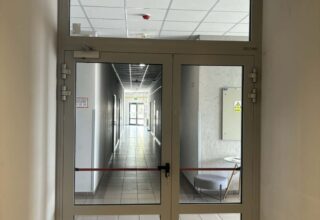 Modernizacja hali dot. p.poż – 2026