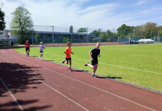 Czwartki Lekkoatletyczne 2024