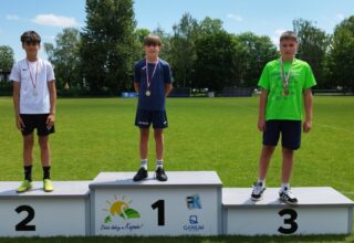 Czwartki Lekkoatletyczne 2024