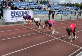 Czwartki Lekkoatletyczne 2024