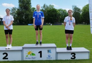Czwartki Lekkoatletyczne 2024