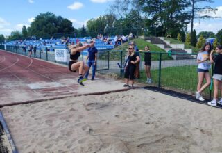 Czwartki Lekkoatletyczne 2024