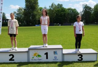 Czwartki Lekkoatletyczne 2024