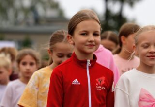 Czwartki Lekkoatletyczne 2024