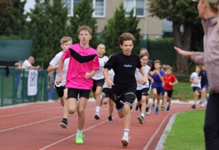 Czwartki Lekkoatletyczne 2024