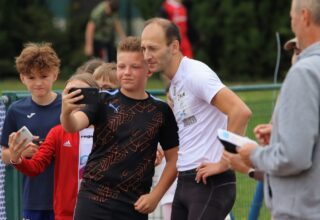Czwartki Lekkoatletyczne 2024