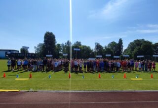 Czwartki Lekkoatletyczne 2024