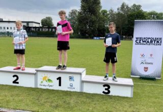 Czwartki Lekkoatletyczne 2024