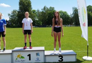 Czwartki Lekkoatletyczne 2024