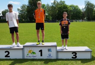 Czwartki Lekkoatletyczne 2024
