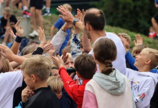 Czwartki Lekkoatletyczne 2024