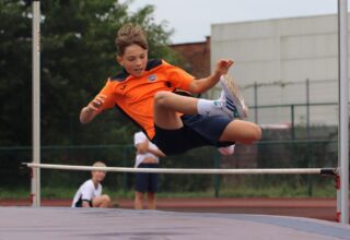Czwartki Lekkoatletyczne 2024
