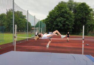Czwartki Lekkoatletyczne 2024