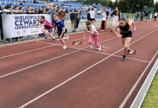 Czwartki Lekkoatletyczne 2024