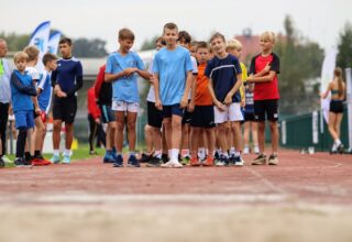 Czwartki Lekkoatletyczne 2024