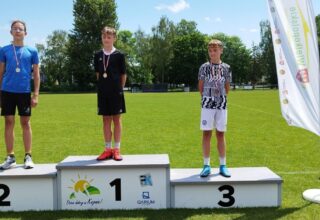 Czwartki Lekkoatletyczne 2024