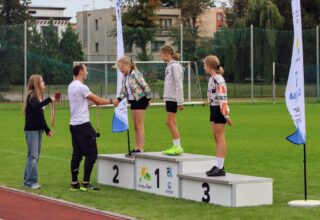 Czwartki Lekkoatletyczne 2024