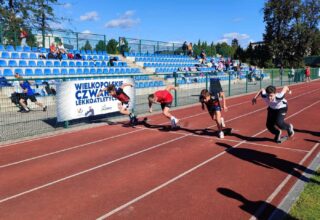 Czwartki Lekkoatletyczne 2024