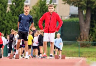 Czwartki Lekkoatletyczne 2024