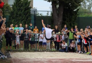 Czwartki Lekkoatletyczne 2024