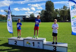 Czwartki Lekkoatletyczne 2024