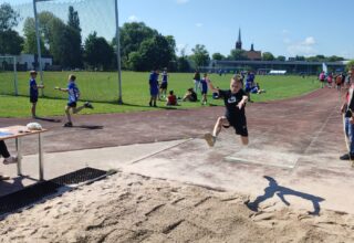 Czwartki Lekkoatletyczne 2025