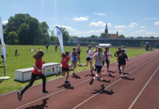 Czwartki Lekkoatletyczne 2025