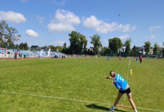 Czwartki Lekkoatletyczne 2025