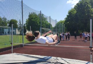 Czwartki Lekkoatletyczne 2025