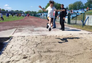 Czwartki Lekkoatletyczne 2025