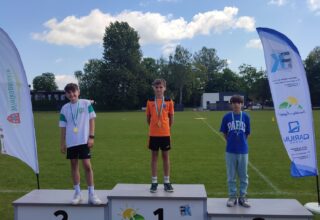 Czwartki Lekkoatletyczne 2025