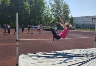 Czwartki Lekkoatletyczne 2025