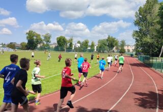 Czwartki Lekkoatletyczne 2025