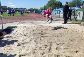 Czwartki Lekkoatletyczne 2025