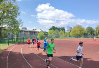 Czwartki Lekkoatletyczne 2025