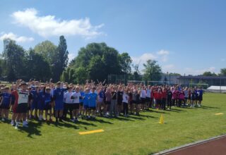 Czwartki Lekkoatletyczne 2025