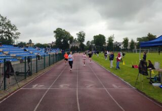 Czwartki Lekkoatletyczne 2025