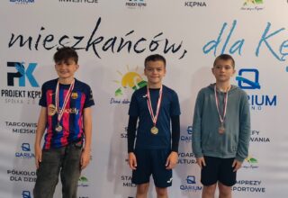 Czwartki Lekkoatletyczne 2025