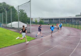 Czwartki Lekkoatletyczne 2025