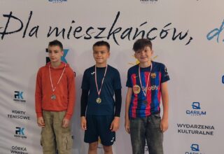 Czwartki Lekkoatletyczne 2025