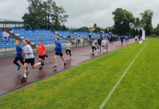 Czwartki Lekkoatletyczne 2025