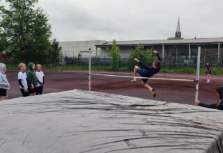 Czwartki Lekkoatletyczne 2025