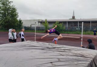 Czwartki Lekkoatletyczne 2025