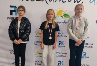 Czwartki Lekkoatletyczne 2025