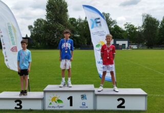 Czwartki Lekkoatletyczne 2025