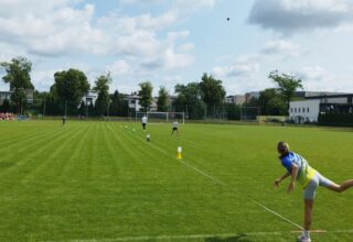 Czwartki Lekkoatletyczne 2025