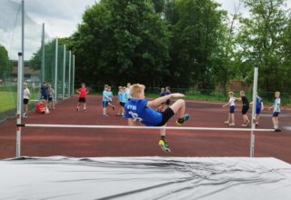 Czwartki Lekkoatletyczne 2025